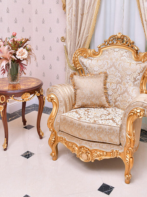 Royal craft chair