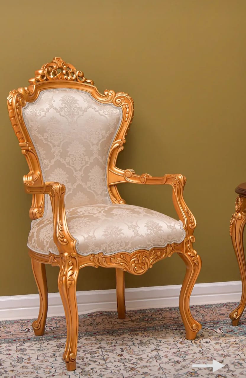 Royal craft chair